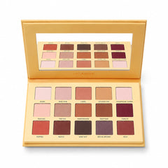 MOIRA GARDEN OF MY MIND EYESHADOW PALETTE 15G Default Title - MamasJan Makeup
