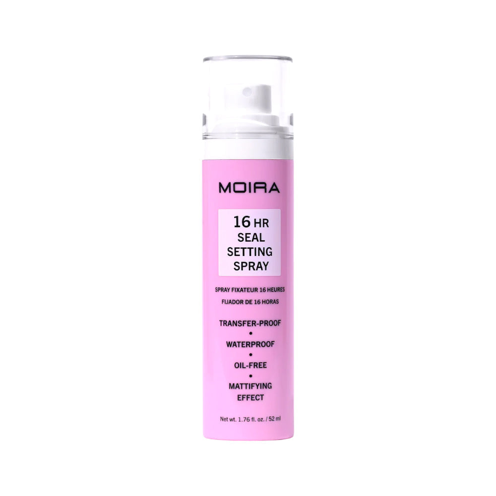 CAILYN MOIRA 16 HR SEAL SETTING SPRAY 52ML Default Title - MamasJan Makeup