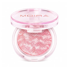 MOIRA MARVELOUS BAKED BLUSH (001 WEDDING CAKE) (4G) Default Title - MamasJan Makeup
