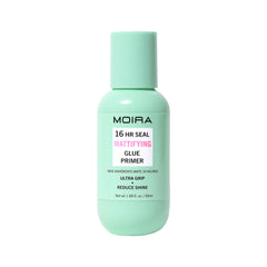 MOIRA 16HR SALE MATTIFYING GLUE PRIMER (50ML) Default Title - MamasJan Makeup