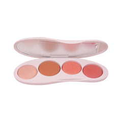 ILIA THE ETHEREAL BAKED FACE PALETTE MEDIUM - MamasJan Makeup