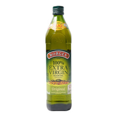 BORGES EXTRA VIRGEN OLIVE OIL BOTTLE 750 ML Default Title - MamasJan Grocery