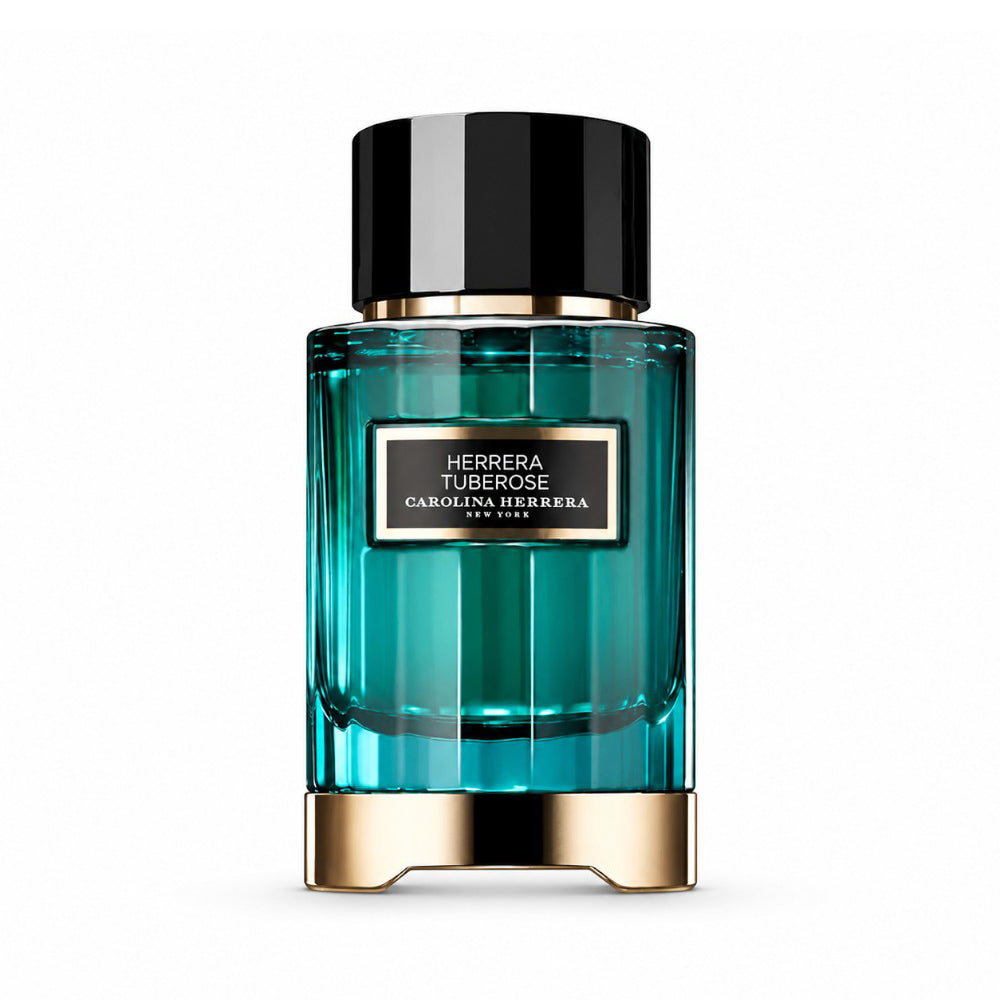 CAROLINA HERRERA TUBEROSE EDP 100ML Default Title - MamasJan Perfume