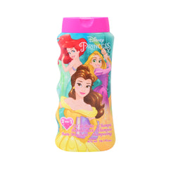 DISNEY PRINCESS 2 IN 1 BATH SHAMPOO 475ML Default Title - MamasJan Grocery Nonfood