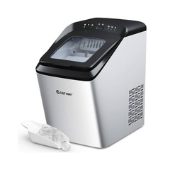 PALSON ICE MAKER 15KG 40011 Default Title - MamasJan Electronics