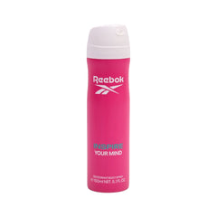 REEBOK DEODRANT BODY SPRAY INSPIRE YOUR MIND 150 ML Default Title - MamasJan perfumes