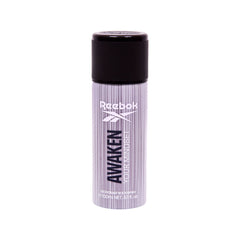 REEBOK DEODORANT SPRAY AWAKEN YOUR MINDSET 150 ML Default Title - MamasJan perfumes
