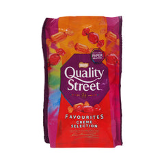 NESTLE QUALITY STREET FAVOURITES CREME 281 GM Default Title - MamasJan Grocery Food