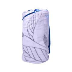 MORA BLANKET MAGIC N45 AZUL 160X220 Default Title - MamasJan Household