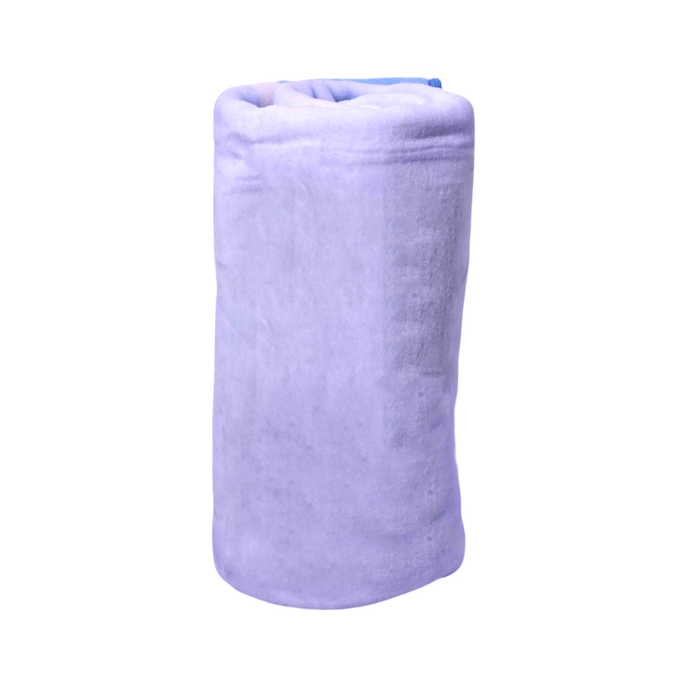 MORA BLANKET MAGIC P65 AZUL 160X220 Default Title - MamasJan Household