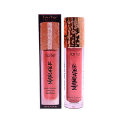 TARTE MANEATER BLUSH & GLOW LIQUID CORAL 8ML Default Title - MamasJan Makeup