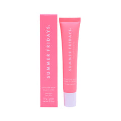 SUMMARY FRIDAY LIP BUTTER BALM 15G Default Title - MamasJan Makeup