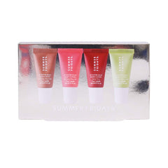 SUMMER FRIDAYS LIP TINT BALM MINIS SET Default Title - MamasJan Makeup