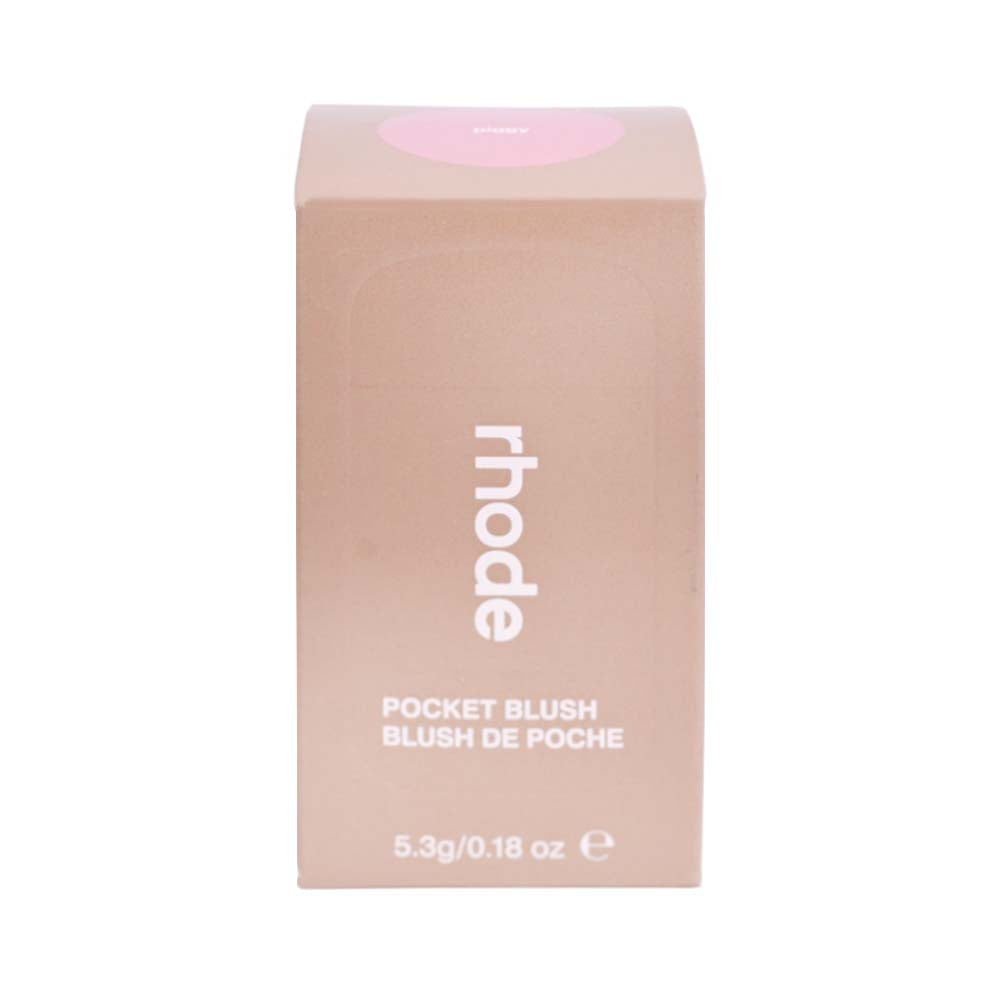 RHODE POCKET BLUSH PIGGY 5.3 GM Default Title - MamasJan Makeup