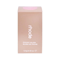 RHODE POCKET BLUSH PIGGY 5.3 GM Default Title - MamasJan Makeup