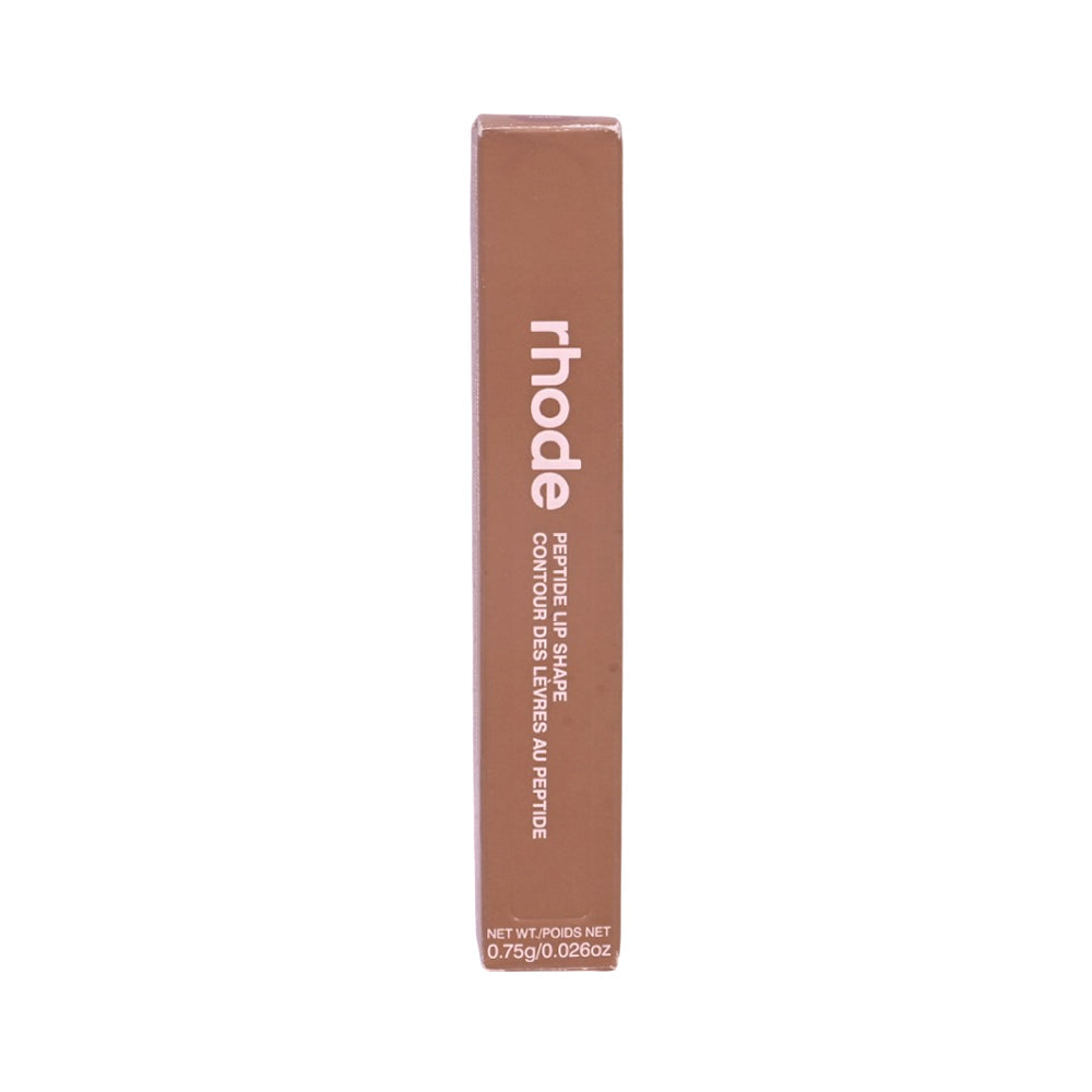 ROHDE PEPTIDE LIP SHAPE TWIST 0.75G Default Title - MamasJan Makeup