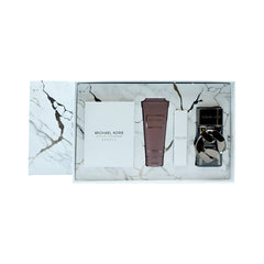 MICHAEL KORS ABSOLU POUR HOMME 4PC GIFT SET Default Title - MamasJan Perfume