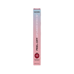 SAUCHEU PEEL OFF LINER STAY -N 15 SWEET TALK 3.5ML Default Title - MamasJan Makeup