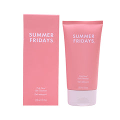 SUMMER FRIDAY GEL CLEANSER 150ML Default Title - MamasJan Makeup