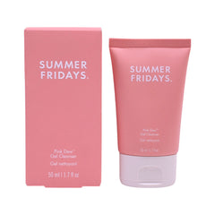SUMMER FRIDY CLEANSER 50ML Default Title - MamasJan Makeup