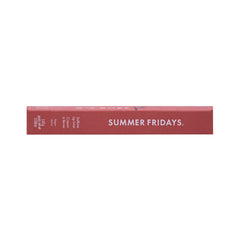 SUMMER FRIDAY SOFT LIP LINER SUGAR SUCRE 1.02G Default Title - MamasJan Makeup