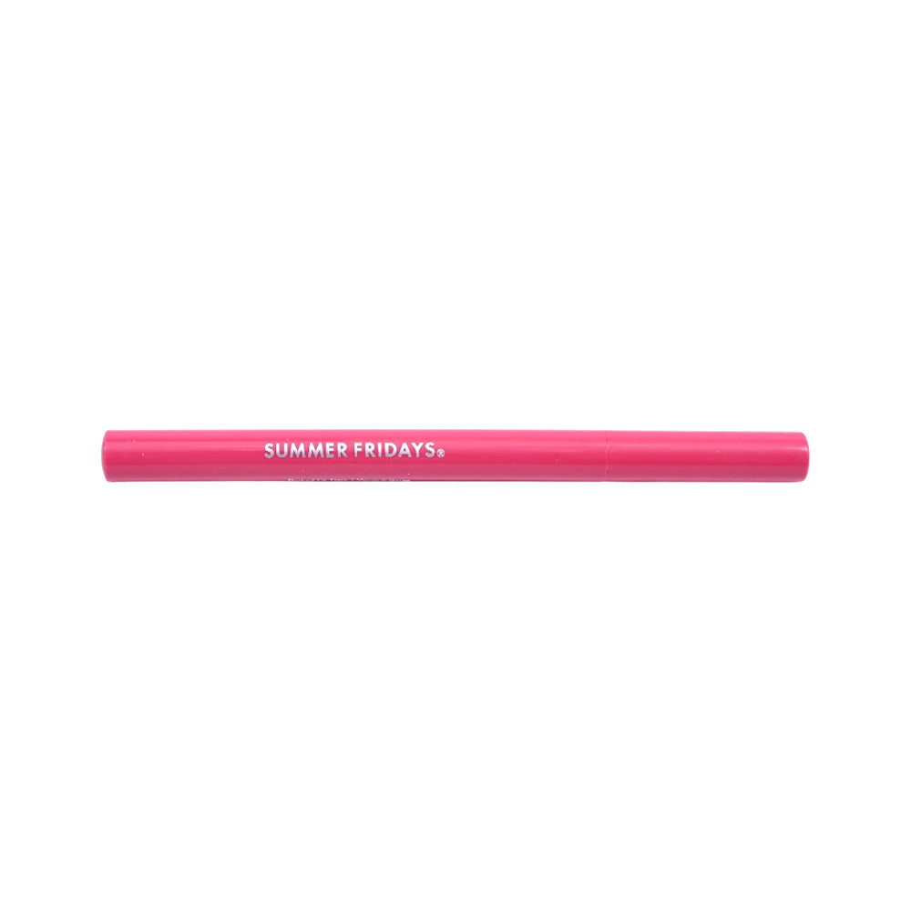 SUMMER FRIDAY SOFT LIP STAIN ROSETTE 1.1ML Default Title - MamasJan Makeup