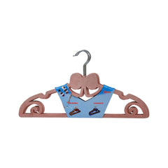 FLOCKING HANGER 5PC IR MEDIUM (42CM) 82-86 Default Title - MamasJan Grocery Nonfood