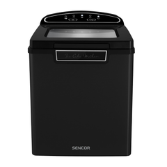 SENCOR ICE CUBE MAKER 3000BK Default Title - MamasJan Electronics