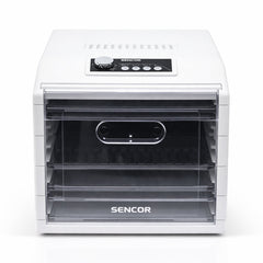 SENCOR FOOD HYDRATOR SFD6500WH Default Title - MamasJan Electronics