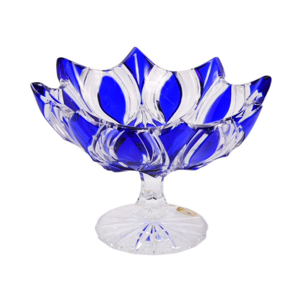 BOWL TOM BOHEMIA 65286-22219-220 PC Default Title - MamasJan Décor