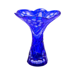 VASE TOM BOHEMIA 80080-22252-205 PC Default Title - MamasJan Decoration