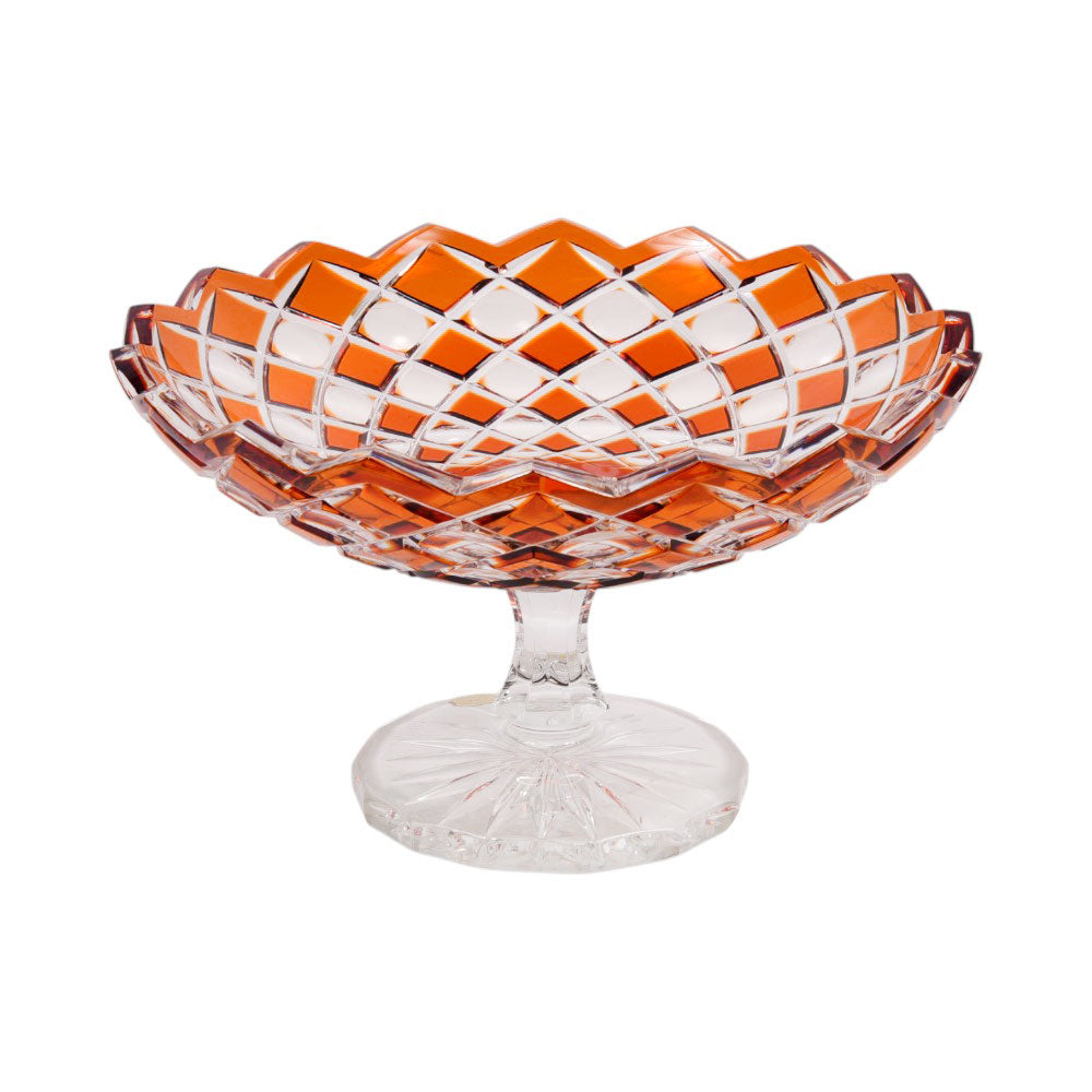 BOWL TOM BOHEMIA 65111-22813-280 PC Default Title - MamasJan Décor