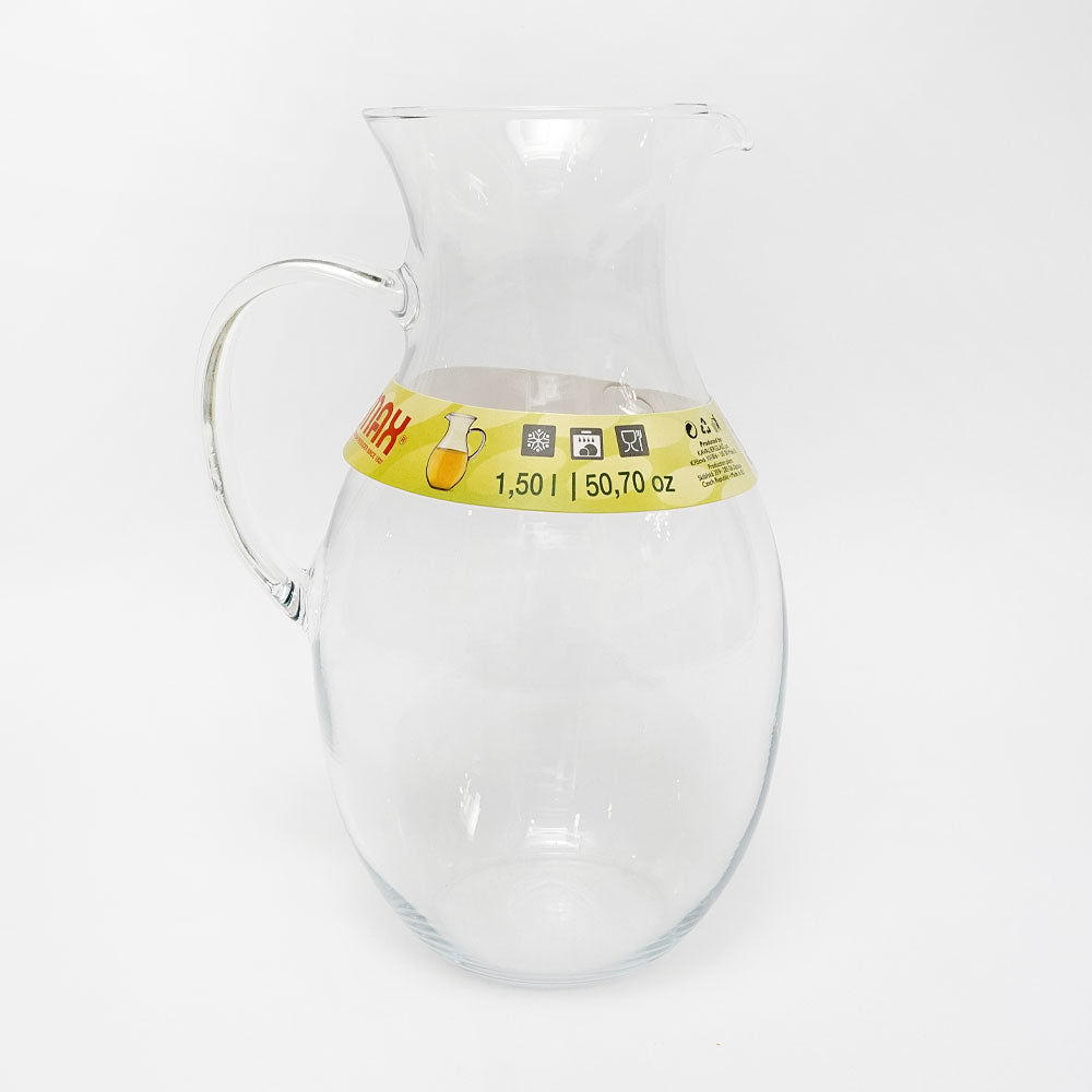 JUG SIMAX FLASIK 20010 PC Default Title - MamasJan Crockery