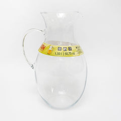 JUG SIMAX FLASIK 20010 PC Default Title - MamasJan Crockery