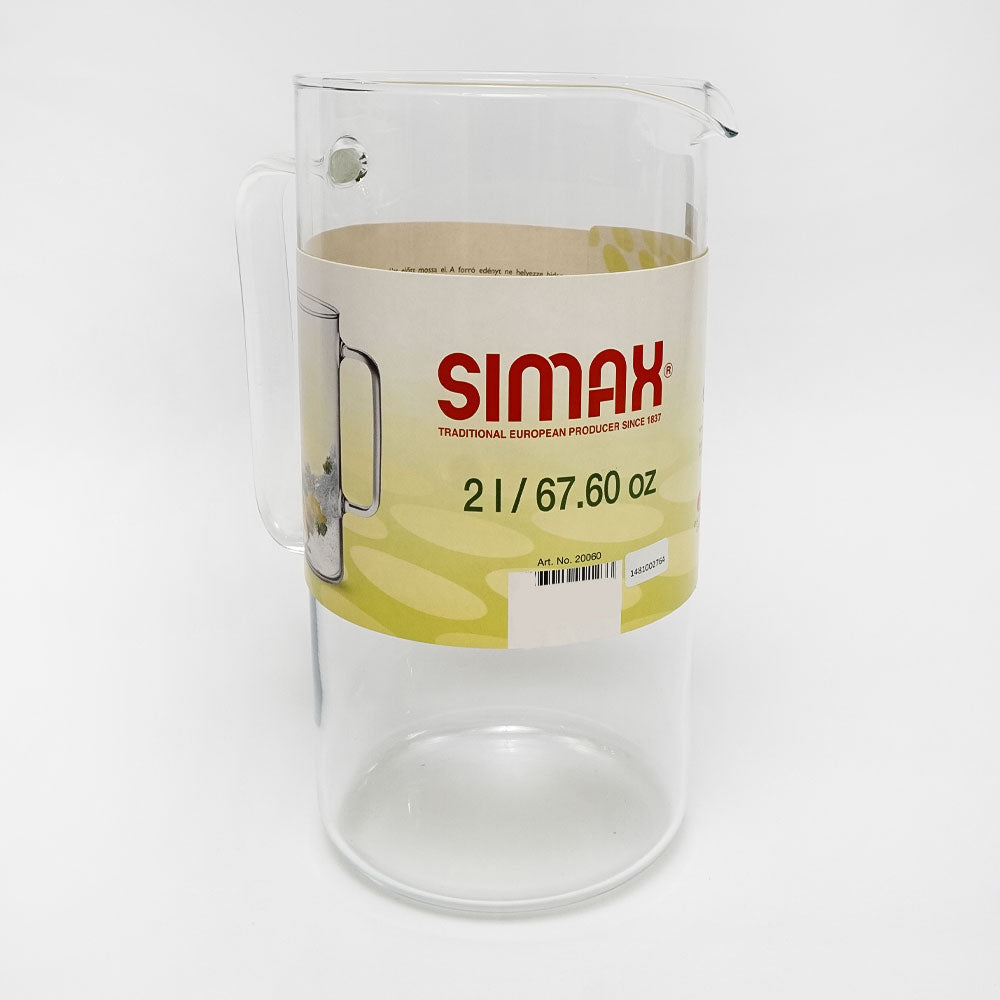 JUG SIMAX FLASIK 20060 Default Title - MamasJan Crockery