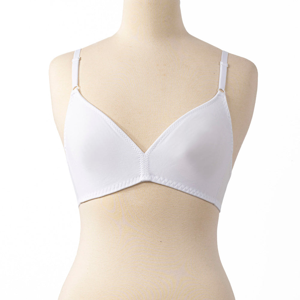 Belleza-Padded-Bra-Sets-B2050 Brown / 34 / B - MamasJan Lingerie