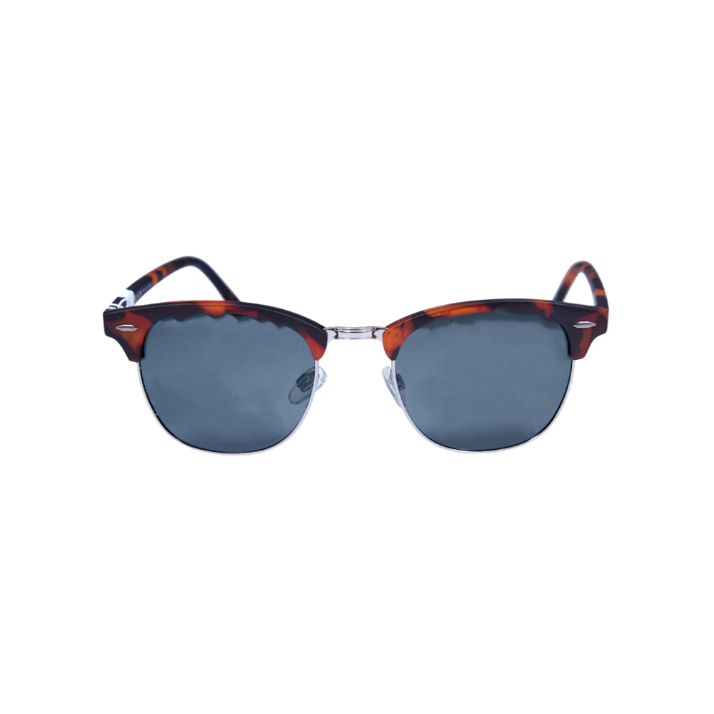 DK SUNGLASSES 3255/COL3/G.BROWN Default Title - MamasJan Gift counter