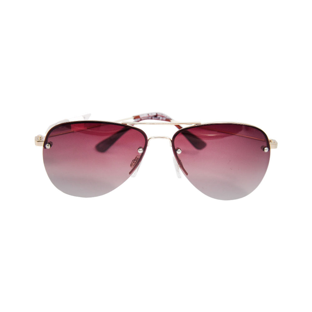 DK SUNGLASSES 3262/COL3/G.SMOKE Default Title - MamasJan Gift counter