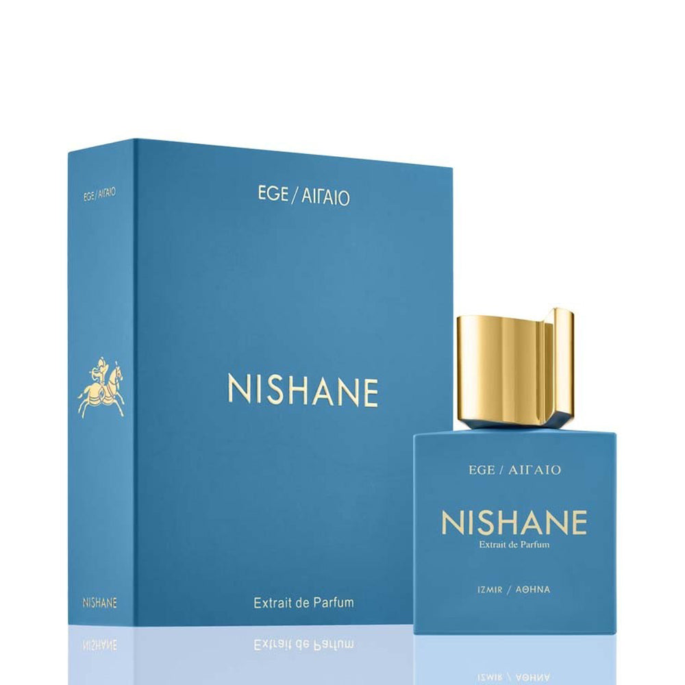 NISHANE EGE EDP 100 ML Default Title - MamasJan s