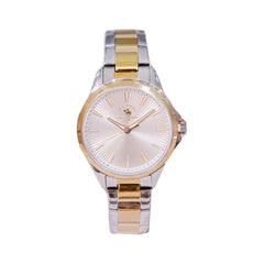 SANTA BARBARA WATCH SB-1.10327-3 Default Title - MamasJan Gift counter