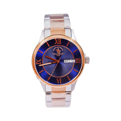 SANTA BARBARA WATCH SB-1.10331-3 Default Title - MamasJan Gift counter