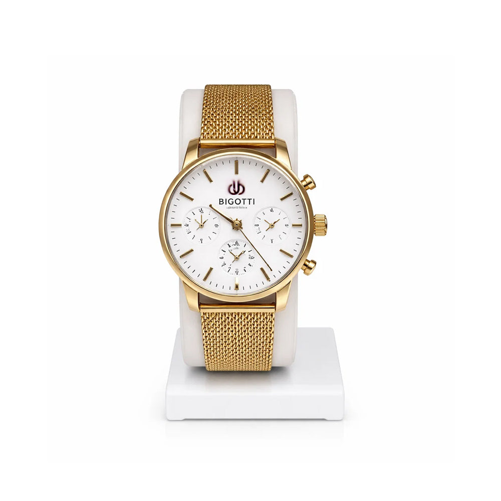 BIGOTTI WATCH BG 1.10339-3 Default Title - MamasJan Gift counter