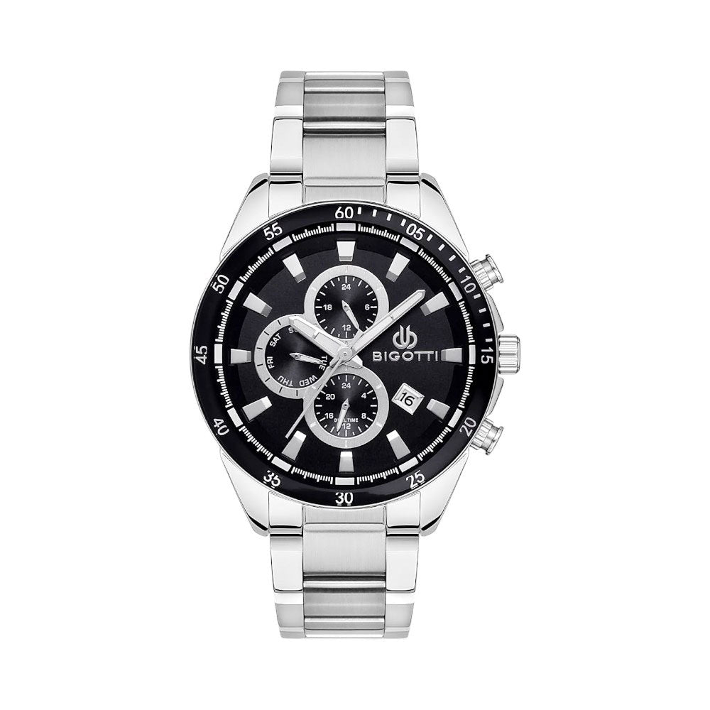 BIGOTTI WATCH BG 1.10416-1 Default Title - MamasJan Independence Day