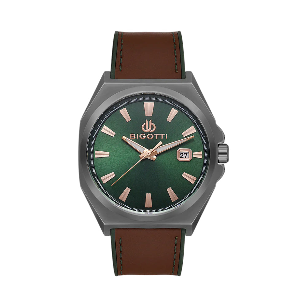 BIGOTTI WATCH BG.1.10528-5 Default Title - MamasJan Independence Day