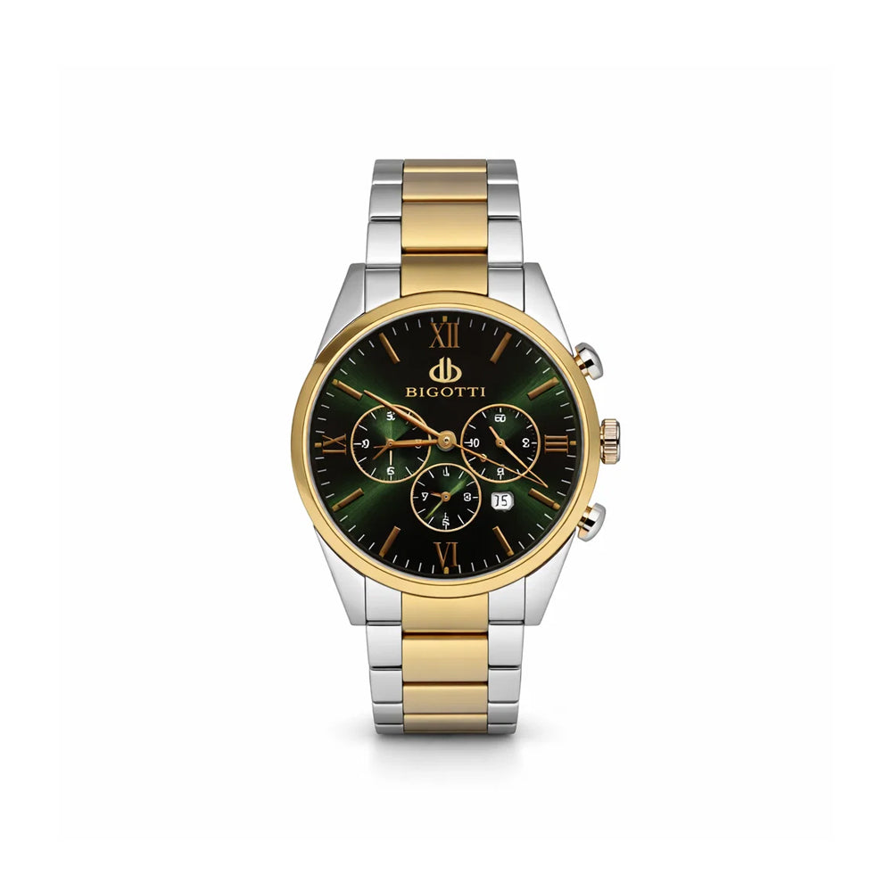 BIGOTTI WATCH BG.1.10530-3 Default Title - MamasJan Gift counter