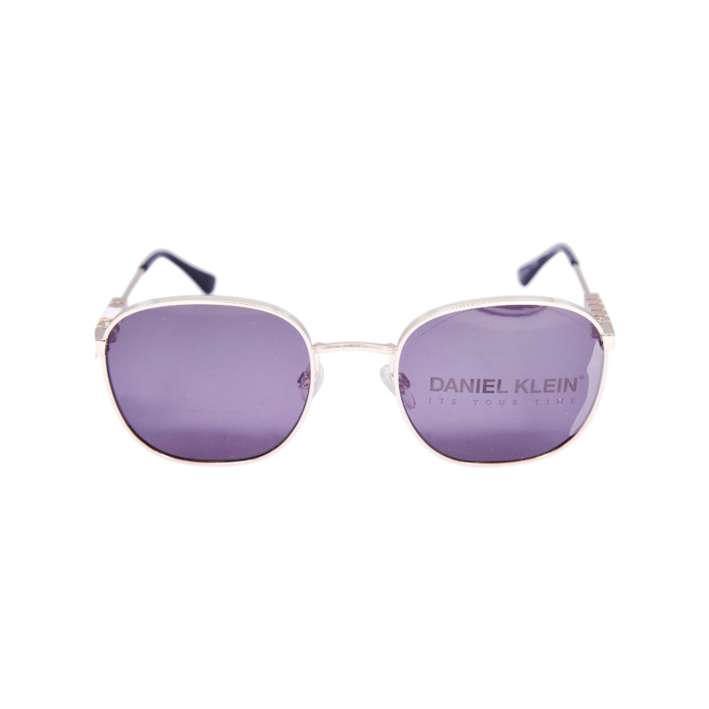 DK SUNGLASSES 4330/COL1/G.BROWN Default Title - MamasJan Gift counter