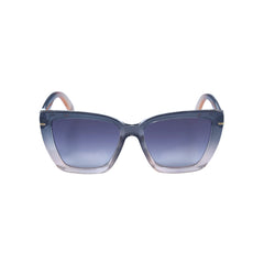 DK SUNGLASSES 4334/COL4/SMOKE Default Title - MamasJan Gift counter