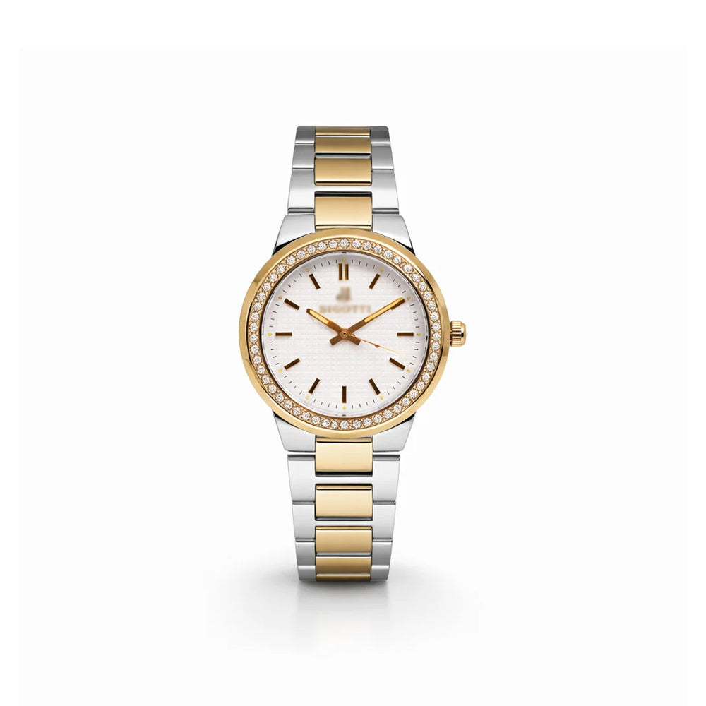 BIGOTTI WATCH BG.1.10539-3 Default Title - MamasJan Gift counter