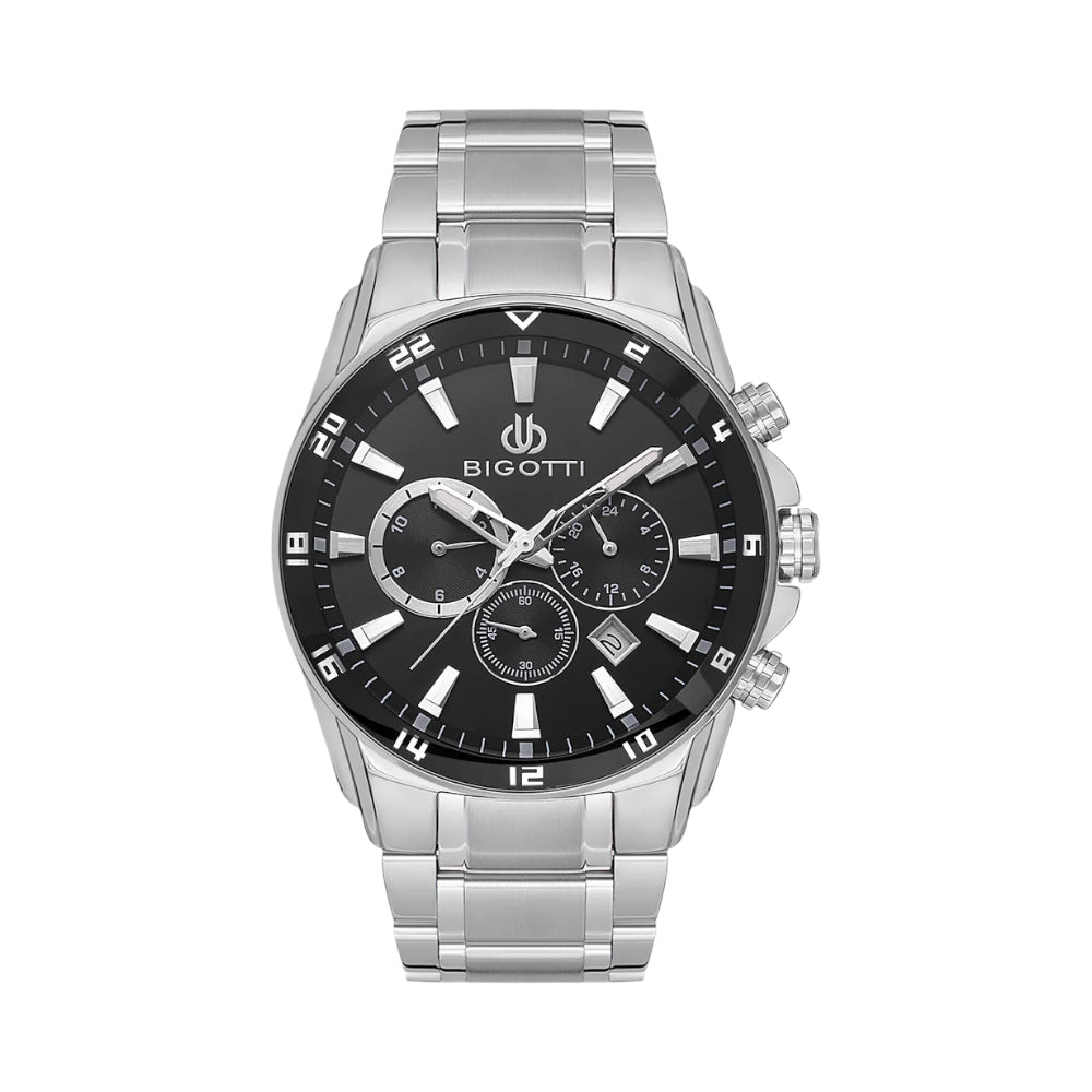 BIGOTTI WATCH BG.1.10544-1 Default Title - MamasJan Independence Day