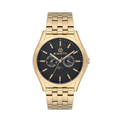 BIGOTTI WATCH BG.1.10568-3 Default Title - MamasJan Independence Day